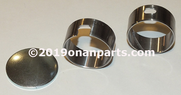 ONAN Cam Bearing Kit for CCK, B, P & N Series engines ONAN Cam Bearing Kit for CCK, B, P & N Series engines