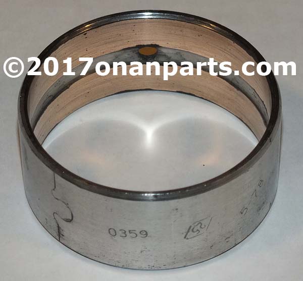 101-0359 STD Main Bearing DJA DJB DJC JB JC RJC RDJC MDJB MDJE