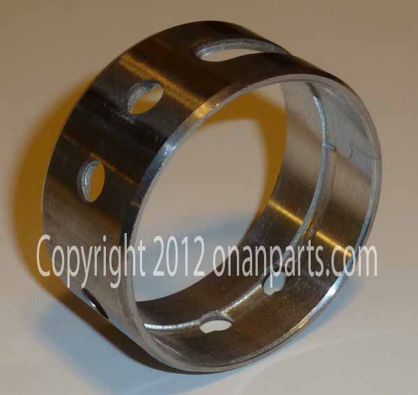 101-0804-20 Main Bearing .020" Undersize CCK, B, P & N Series