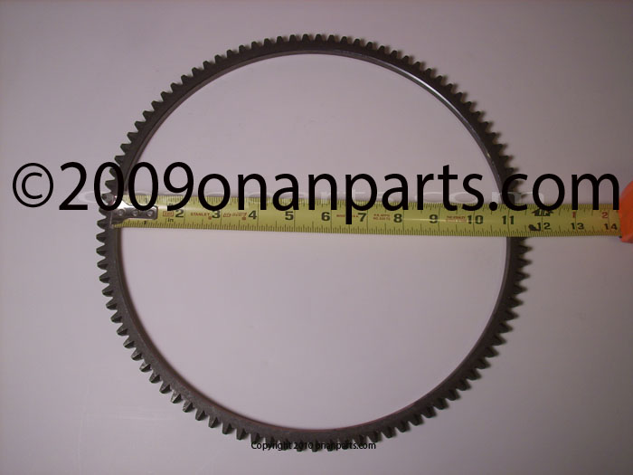 Onan 104-0779 Flywheel Ring Gear B & P Series NEW Onan 104-0779 Flywheel Ring Gear B & P Series NEW