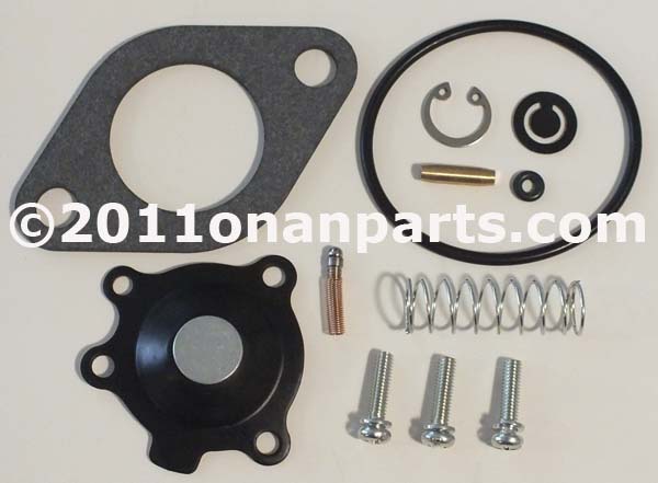 Onan 146-0649/146-0658 Accelerator Pump Repair Kit P Series