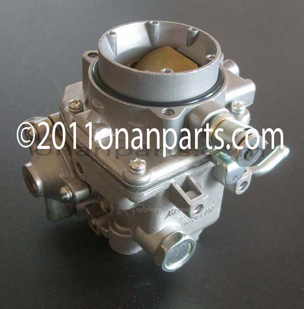 Onan 146-0659 New Carburetor for P216 & P218 Onan 146-0659 New Carburetor for P216 & P218