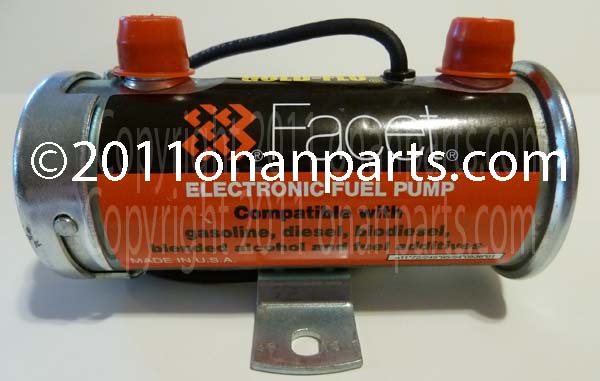 Onan 149-1304/149-1828 CCK MCCK Elec Fuel Pump