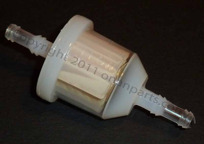 149-2206-01 Fuel Filter 149-2206-01 Fuel Filter