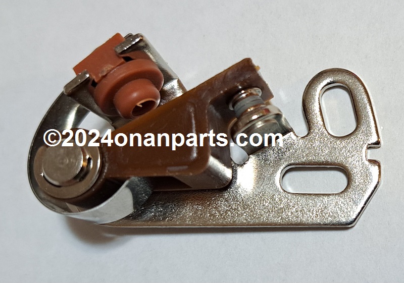 Onan 160-1154 Ignition Points CCK, BF & Some "N" Series Onan 160-1154 Ignition Points CCK, BF & Some "N" Series