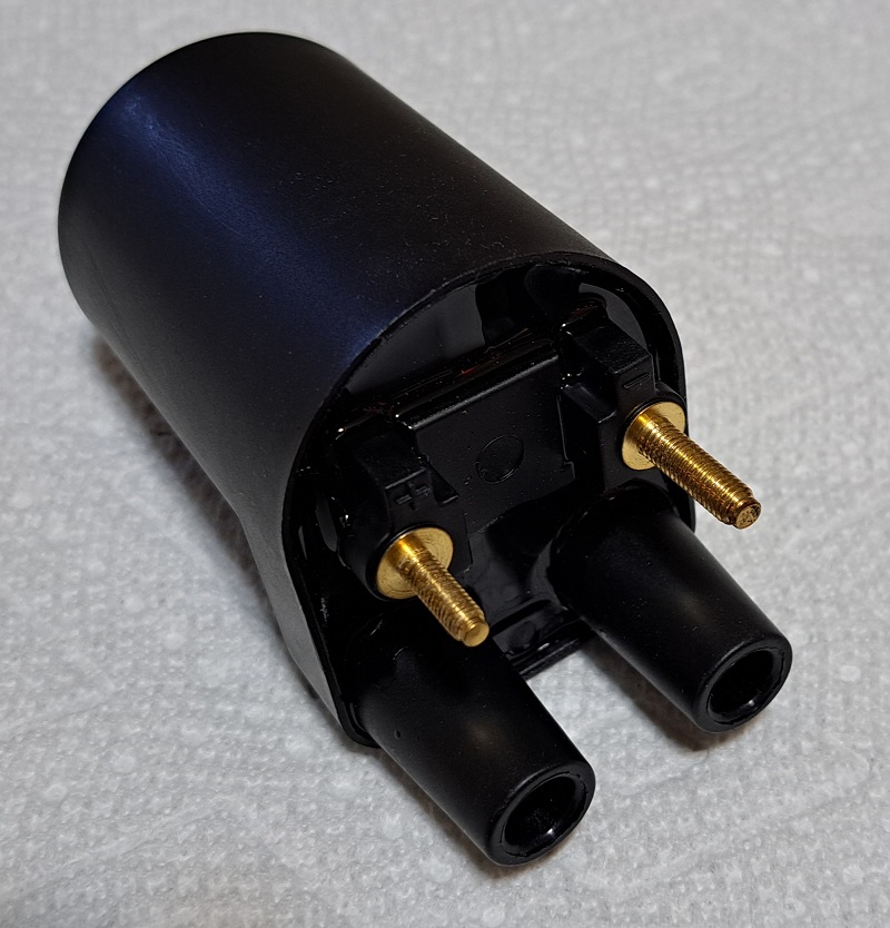 Cheap China Clone Coil 166-0820 For Electronic Ignitions Cheap China Clone Coil 166-0820 For Electronic Ignitions