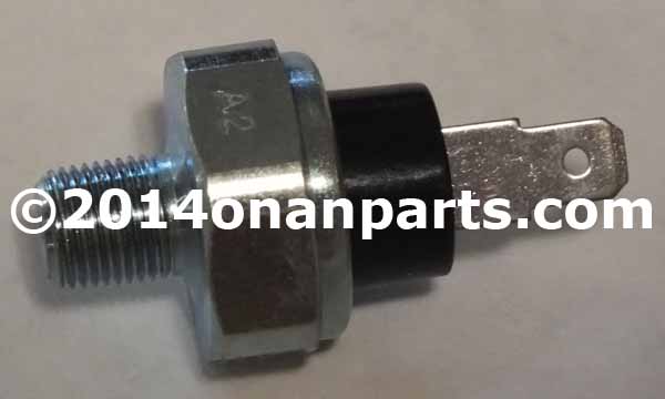 Onan 187-6265 Oil Pressure Switch HGJAA, HGJAB, HGJAC Onan 187-6265 Oil Pressure Switch HGJAA, HGJAB, HGJAC