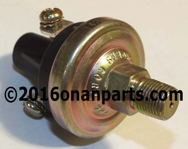 Onan 309-0641-14 New Low Oil Pressure Cut off Switch. Onan 309-0641-14 New Low Oil Pressure Cut off Switch.