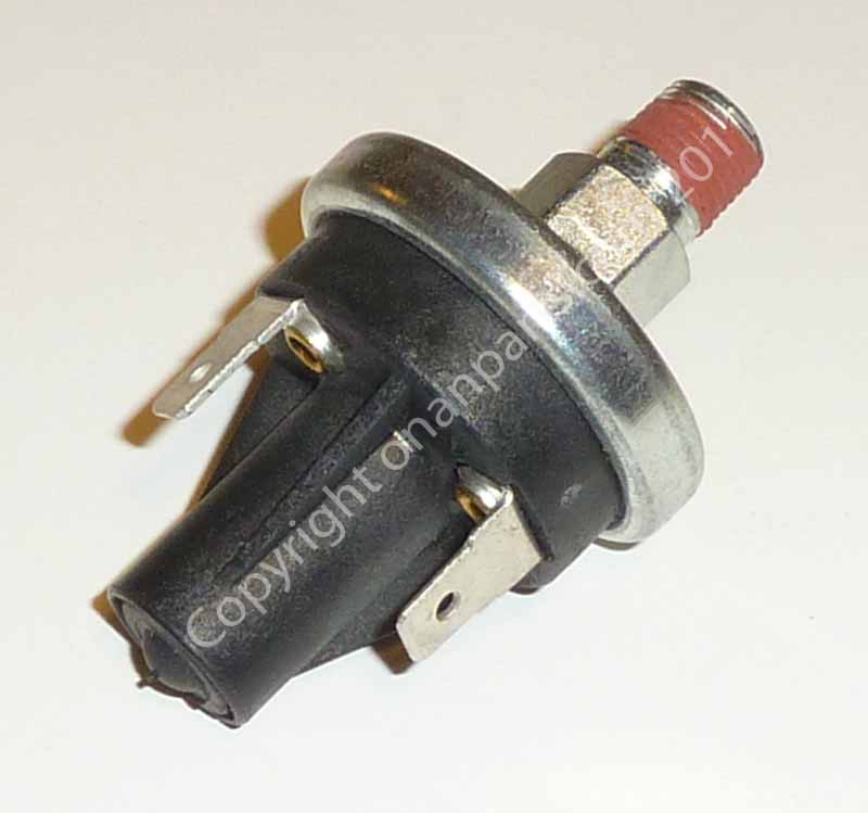309-0646-02 Low Oil Pressure Switch Cut off Switch 309-0646-02 Low Oil Pressure Switch Cut off Switch