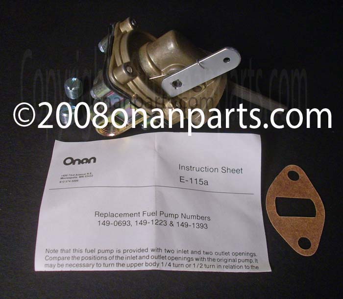 149-1784/149-1223/149-1393/149-0693 Fuel Pump CCK CCKA AJ NH 149-1784/149-1223/149-1393/149-0693 Fuel Pump CCK CCKA AJ NH