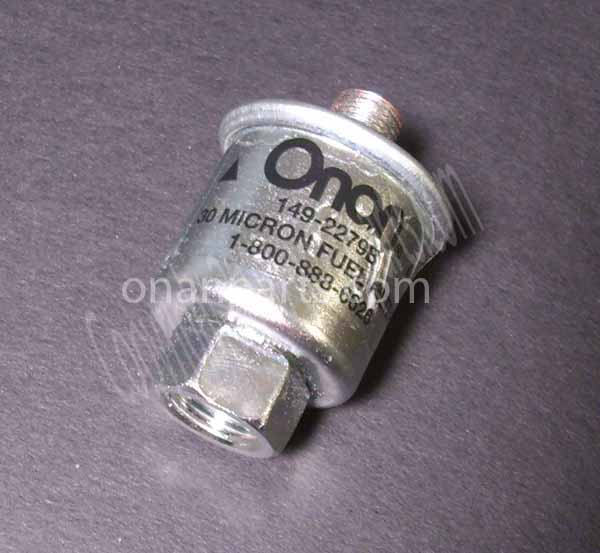 149-2279 Fuel Filter 149-2279 Fuel Filter