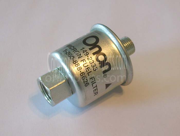 149-2333 Fuel Filter 149-2333 Fuel Filter